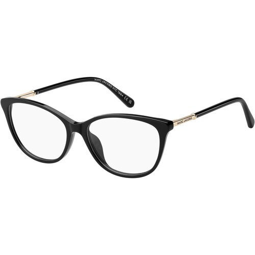 Marc Jacobs MARC943/G 807 ONE SIZE (54) Črna/Kristalna Slike