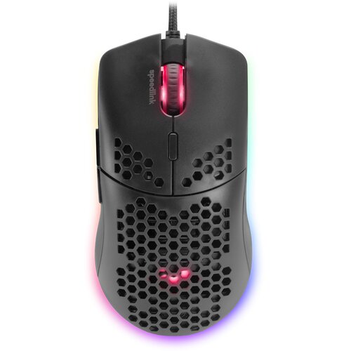  Mi&scaron; SPEEDLINK SKELL Lightweight Gaming Mouse, black SL-680020-BK Cijene