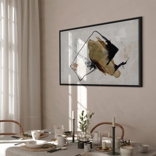  Slika - Composition of Feelings (1 Part) Wide 90x60 Slike