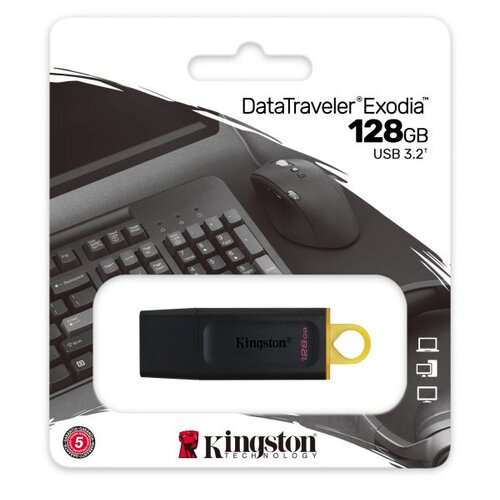 Kingston FD 128GB Cijene