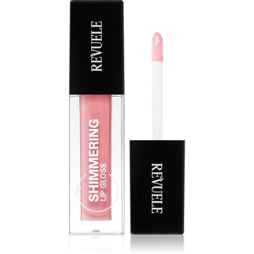 Revuele Shimmering Lip Gloss ble&scaron;čeči sijaj za ustnice odtenek 14 6 ml Cene