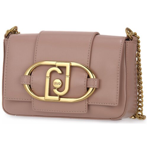 Liu Jo Torbe 51516 ECS CROSSBODY Bež Cene