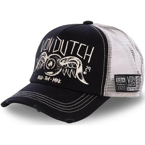 Von Dutch - Crna