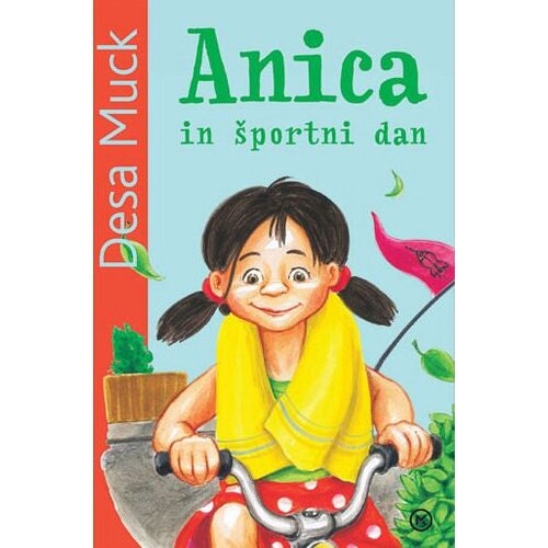 Muck Blažina Anica in športni dan Cene