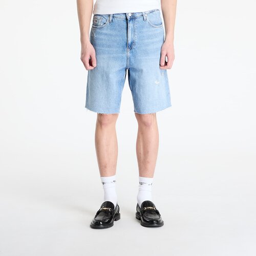 Tommy Hilfiger Tommy Jeans Isaac Relaxed Short Denim 32 Slike