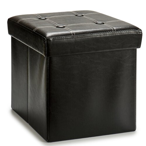 GIFTDECOR ukrasna kutija sa poklopcem crna Slike