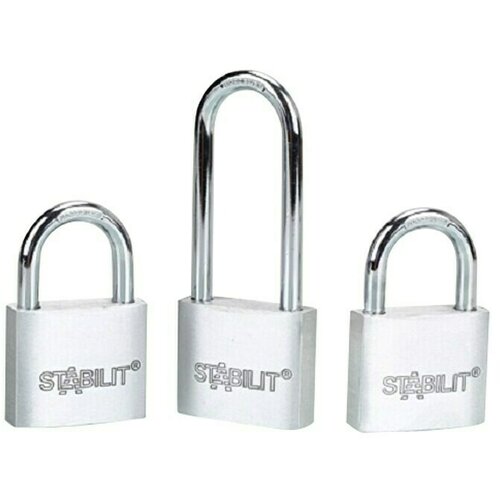 STABILIT Set lokota A40-Mix (3 Kom., Aluminij) Slike