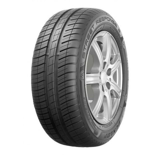 Dunlop letna 155/80R13 79T STREETRESPONSE 2 Slike
