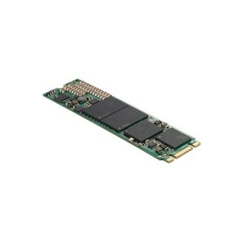 Micron 512GB M.2 MTFDDAV512TBN-1AR1ZABYY 1100 Series SSD ssd hard disk Slike