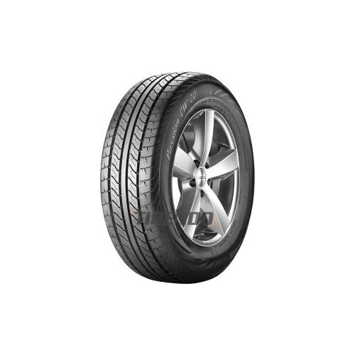 Nankang Passion CW-20 ( 215/65 R17C 108/105H ) Cijene