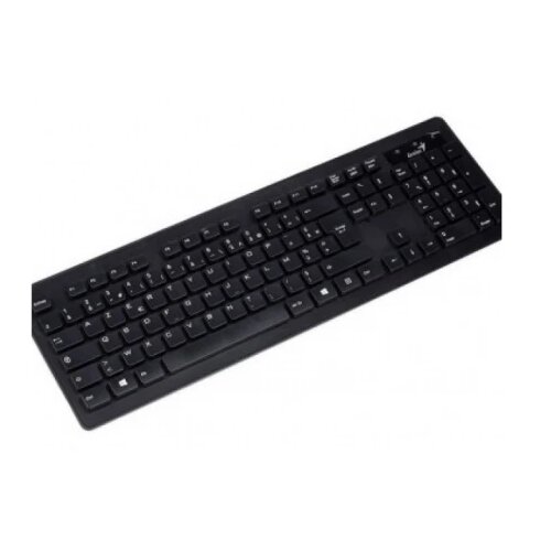 Genius Tastatura USB SlimStar 126 YU Cene