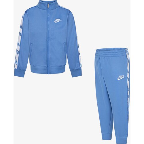 Nike Trenerka NKN FULL ZIP SET WITH LOGO TAP Cene