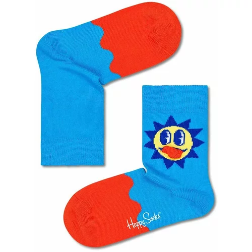 Happy Socks Dječje čarape Kids Sunny Day