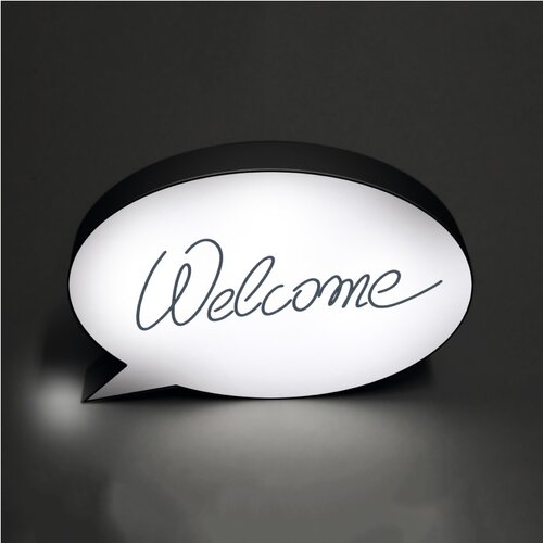 Olimp Sport Dekorativna LED svetiljka za pisanje Cene