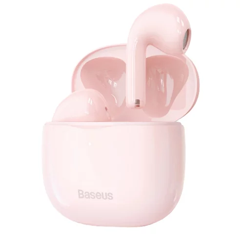 Baseus Brezžične slušalke E3 12MM Type-C 28h Bluetooth5.3, (21015343)