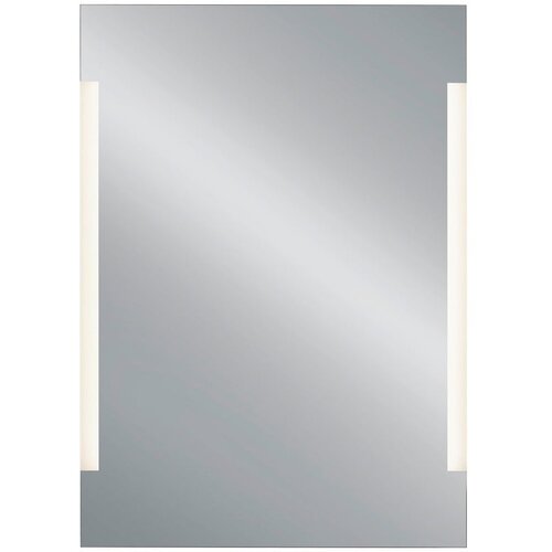 Mirrors and More Zidno ogledalo s osvjetljenjem 50x70 cm Lucia &amp;ndash; Slike