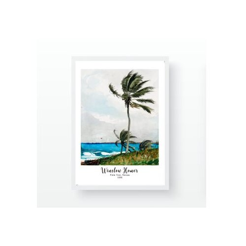 WALLXPERT Slika 55x75cm Cene