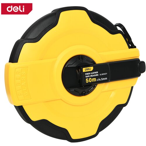 Deli Merna traka fiberglas EDL9850ZY 50m Slike