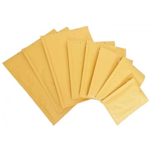  Oblazinjena kuverta za CD, 180 x 165 mm - 10/1 Slike