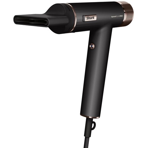 Fen za kosu SHARK HD731EU SpeedStyle Pro/1750W/crna Cene