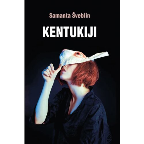 Agora Samanta &amp;Scaron;veblin - Kentukiji Slike