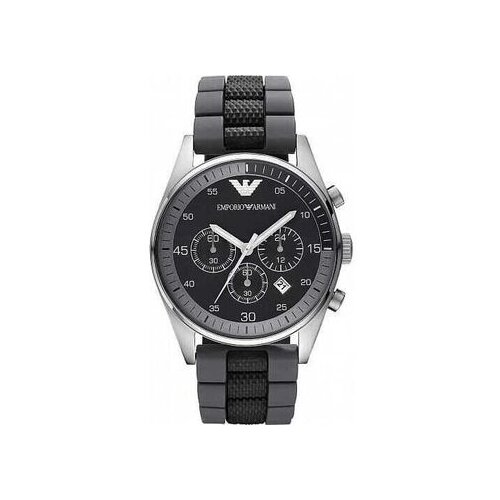 Emporio Armani Analogne ure AR5866 pisana Slike