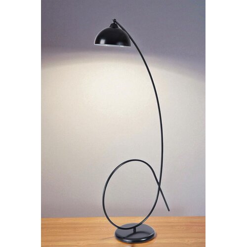 Opviq podna lampa 8965-3, crna Cijene