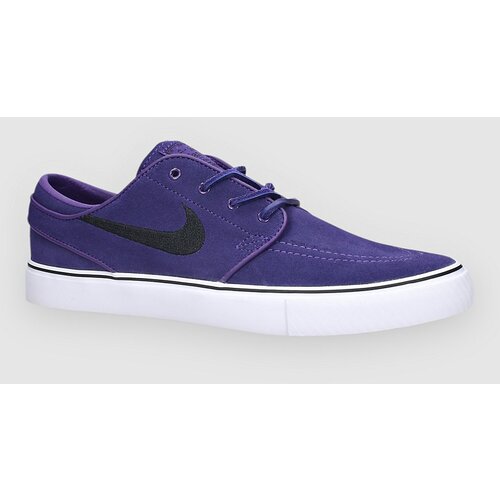Nike SB Zoom Janoski OG+ Skate cevlji court prple / blk / crt p / wht Slike