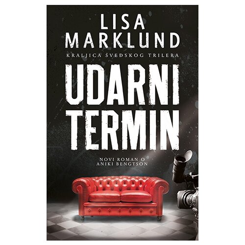 Laguna Lisa Marklund - Udarni termin Slike