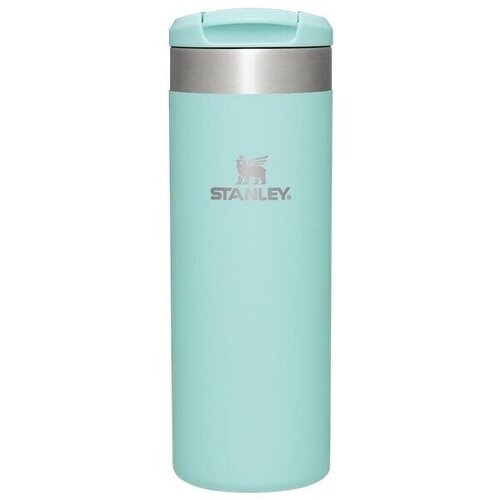 Stanley AeroLight Transit Mug Watercolor Blue 470 ml Termo vrč Cene