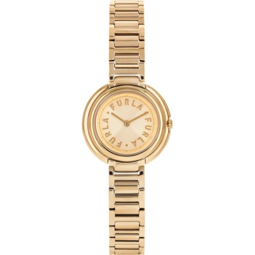 Furla Ručni Sat HERITAGE WW00031016L2 za Žene Cijene