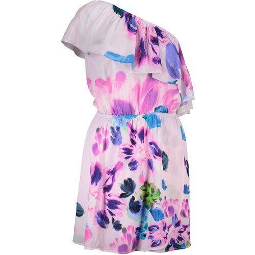 Desigual SHORT DRESS WOMEN PINK Cijene
