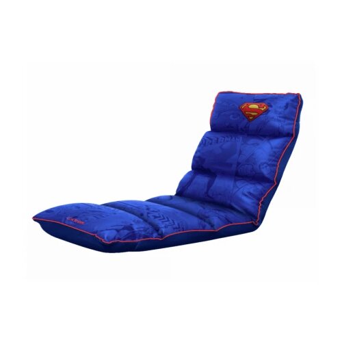 Trust Stolica GXT 718 SM Rayzee podna Superman/gaming/crna Slike