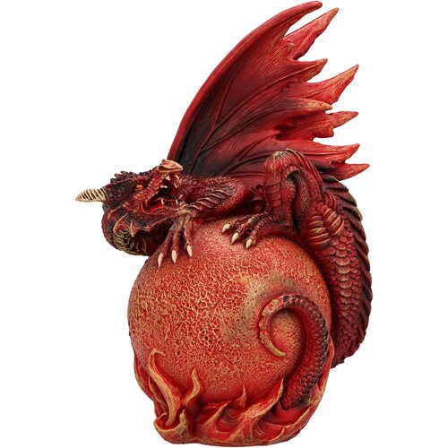 Nemesis Now The Martian zbirateljska figura 14cm Cene