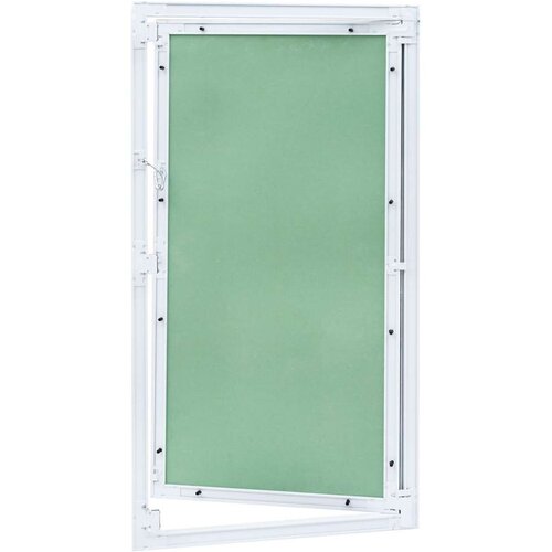 PANEL s aluminijskim okvirom i gipsom 400x800 mm Cijene