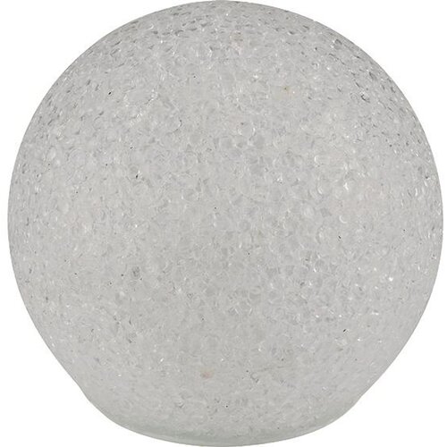 Home Dekorativna rasvjeta, kugla ∅12 cm - GLE 12/WW, Bijela Cijene