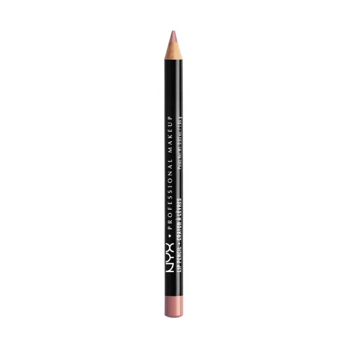 NYX Professional Makeup Olovka za usne - Slim Lip Pencil – Nude Truffle (SPL855)