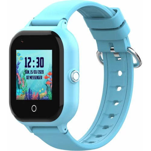ARMODD Kidz GPS 4G pametna ura za otroke barva Blue 1 kos