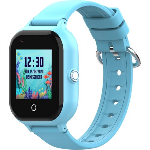 ARMODD Kidz GPS 4G pametni satovi za djecu boja Blue 1 kom Cijene