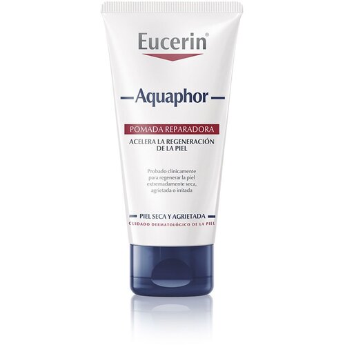 EUCERIN&amp;reg; AQUAPHOR Pomada Reparadora 45 ml Slike