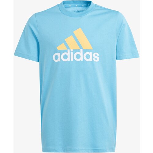 Adidas majica za dečake u bl 2 tee IS2588 Slike