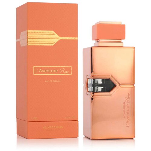 Parfem za žene Al Haramain EDP L'Aventure Rose 200 ml Cijene