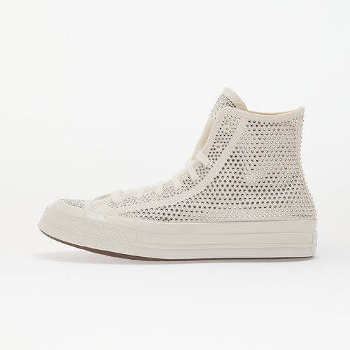 Converse Sneakers x Swarovski Chuck 70 Vintage White/ Barely Grey EUR 39 Cene