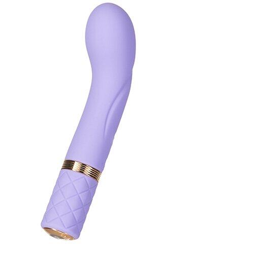 Pillow Talk vibrator G točke - Sassy, special edition Cene