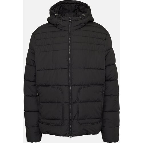 Geox Black men's jacket Magnete - Men Cijene