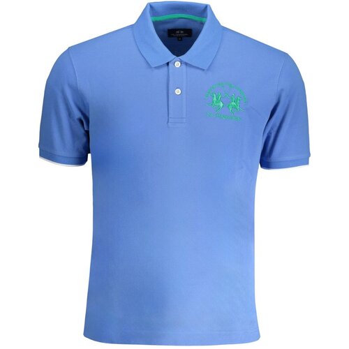 La Martina YMP001-PK001-07205 Plava Cene