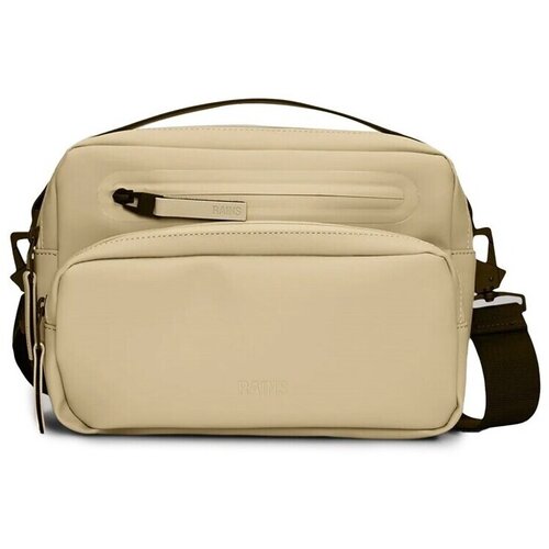 Rains Torbice za na ramo Shield Box pisana Slike