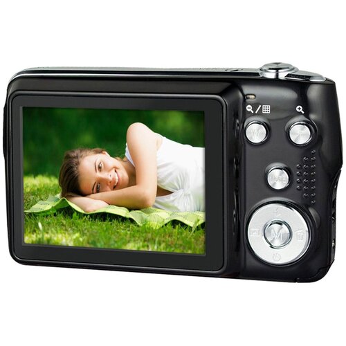 Agfaphoto Compact DC 8200 Crna Cijene