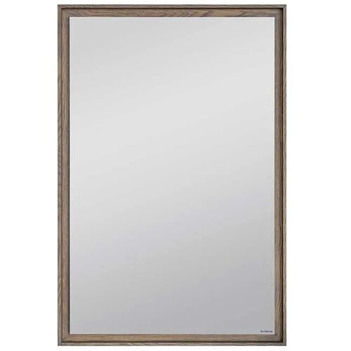 Pino Art Ogledalo Antika Hrast LED 80x120 Slike
