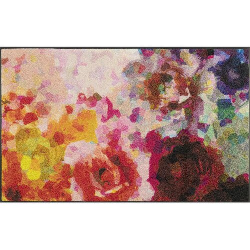 wash+dry PREDPRAŽNIK Colour Blast 75/120 cm potiskano večbarvno Cene